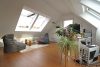 MÜ-Waldperlach: 114m² Nutzfläche! Moderne 3-Zi-Maisonette-Wohnung mit S-W-Terrasse und edler EBK - helles Arbeitszimmer im DG